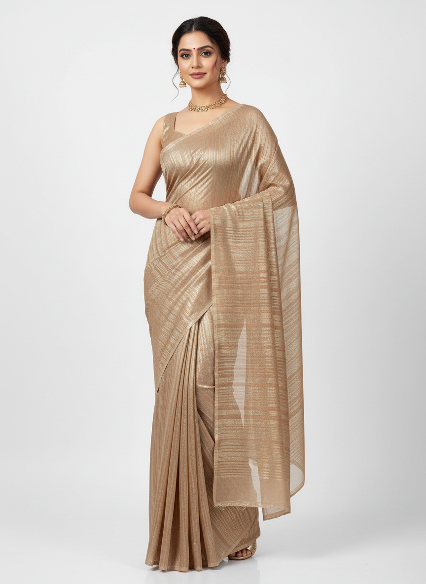 Banarasi Daibal Tissue Sarees